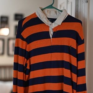 Polo Rugby Shirt